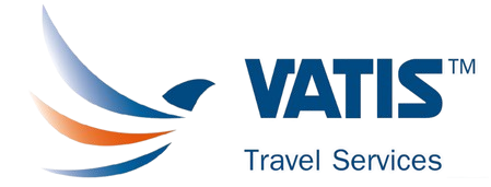VATIS Travel Services Logo