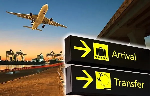 Transfert Aéroportuaire - Service VIP